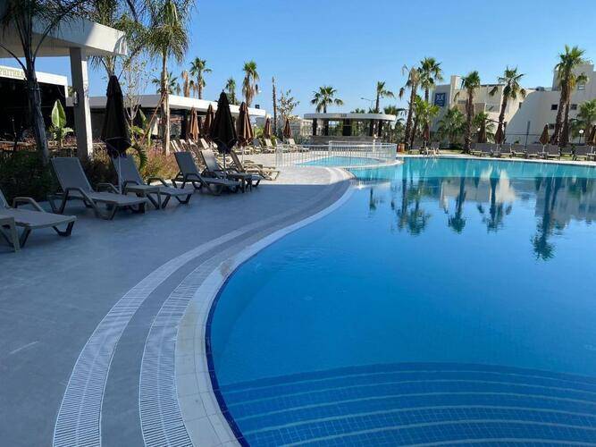 Alexia Resort & Spa Hotel (Adults Only 16+)
