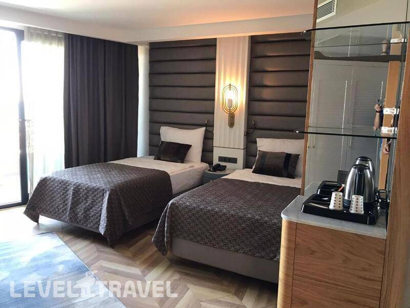 Фотография Alexia Resort & Spa Hotel (Adults Only 16+)