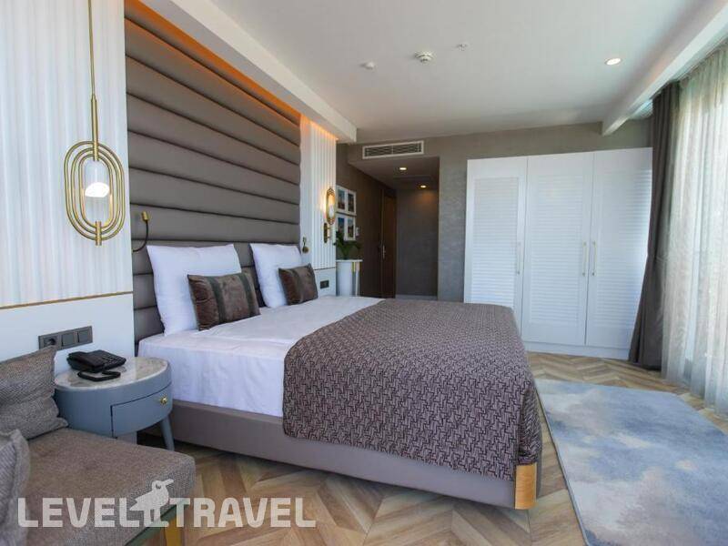 Фотография Alexia Resort & Spa Hotel (Adults Only 16+)