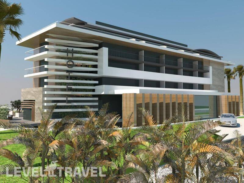 Фотография Alexia Resort & Spa Hotel (Adults Only 16+)