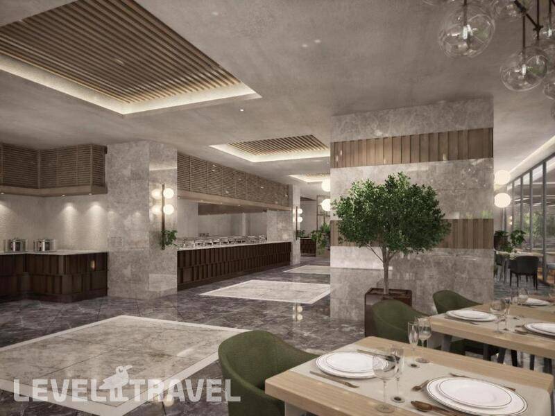 Фотография Alexia Resort & Spa Hotel (Adults Only 16+)