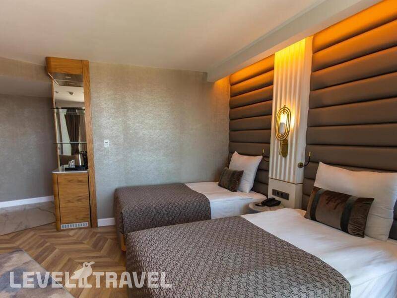 Фотография Alexia Resort & Spa Hotel (Adults Only 16+)