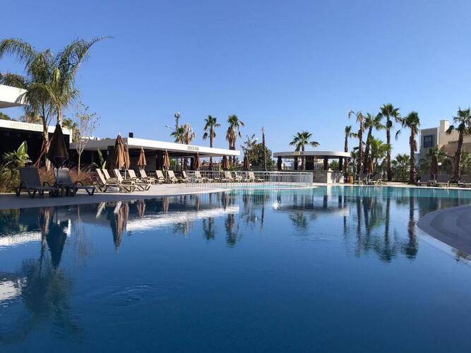 Alexia Resort & Spa Hotel (Adults Only 16+)