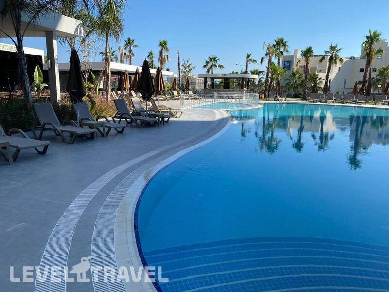 Фотография Alexia Resort & Spa Hotel (Adults Only 16+)