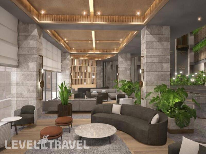 Фотография Alexia Resort & Spa Hotel (Adults Only 16+)