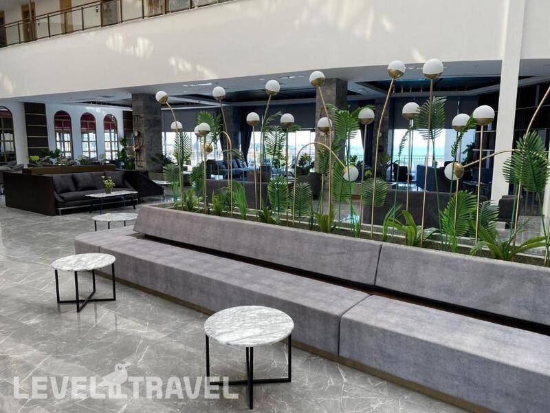 Фотография Alexia Resort & Spa Hotel (Adults Only 16+)