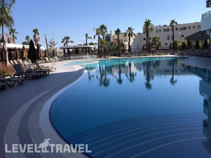 Фотография Alexia Resort & Spa Hotel (Adults Only 16+)