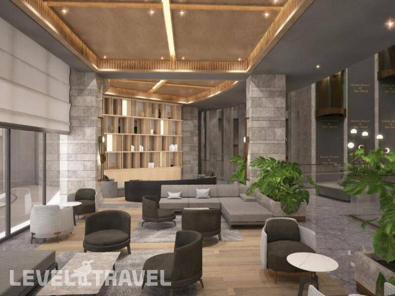 Фотография Alexia Resort & Spa Hotel (Adults Only 16+)