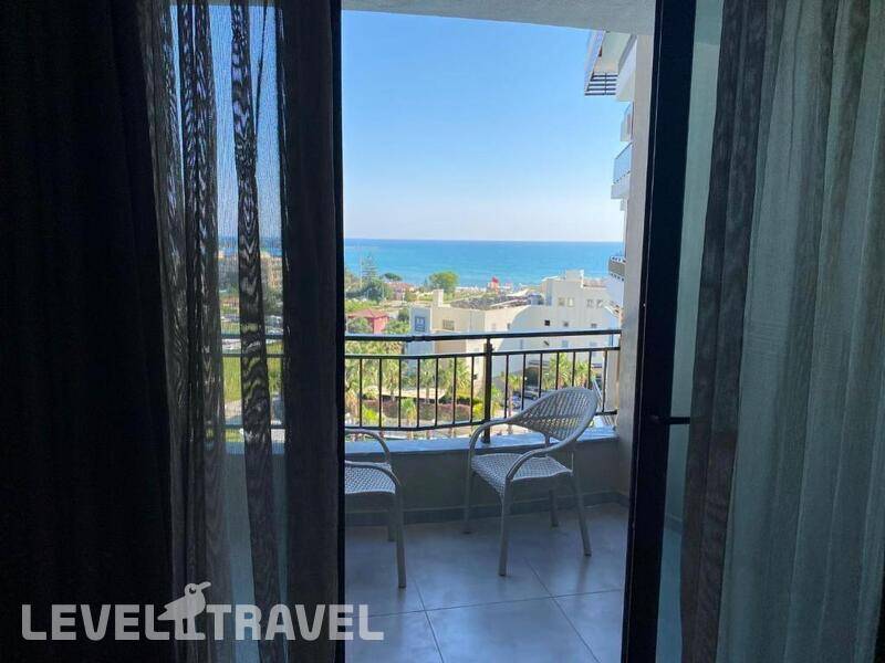 Фотография Alexia Resort & Spa Hotel (Adults Only 16+)