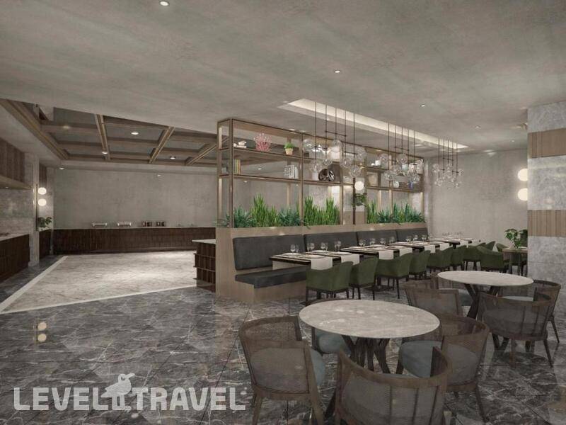 Фотография Alexia Resort & Spa Hotel (Adults Only 16+)
