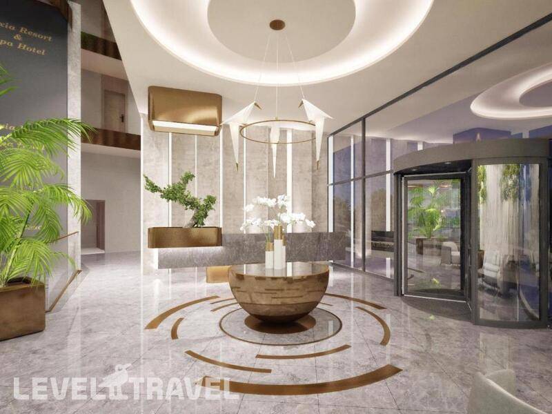 Фотография Alexia Resort & Spa Hotel (Adults Only 16+)