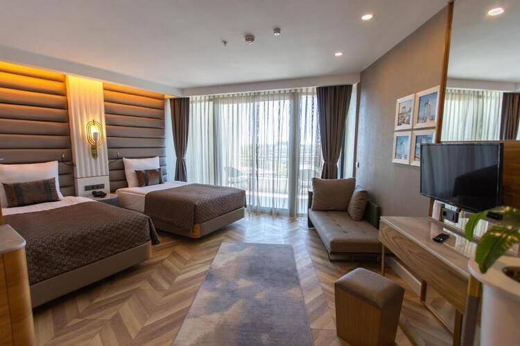 Alexia Resort & Spa Hotel (Adults Only 16+)