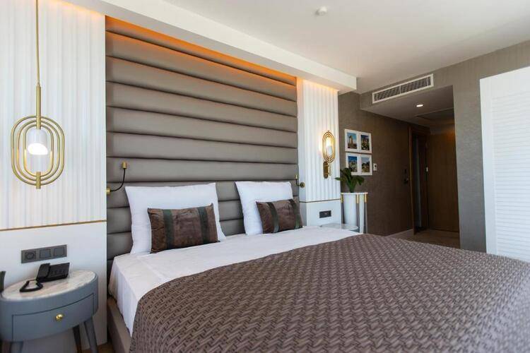 Alexia Resort & Spa Hotel (Adults Only 16+)