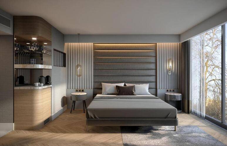 Alexia Resort & Spa Hotel (Adults Only 16+)