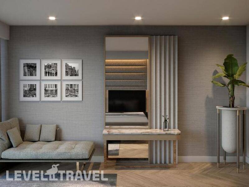 Фотография Alexia Resort & Spa Hotel (Adults Only 16+)