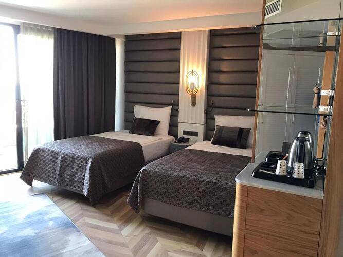 Alexia Resort & Spa Hotel (Adults Only 16+)