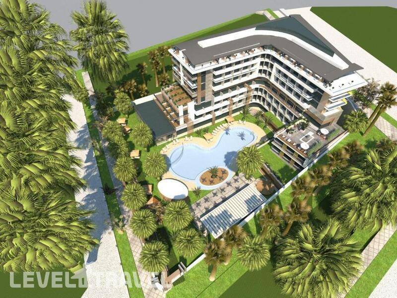 Фотография Alexia Resort & Spa Hotel (Adults Only 16+)