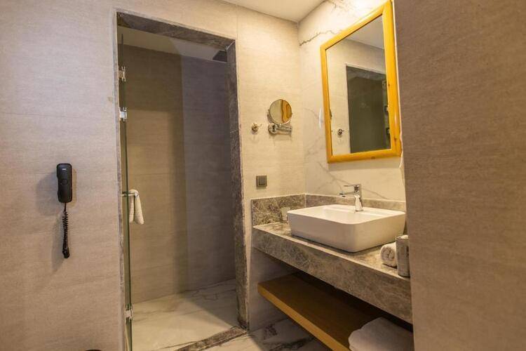 Alexia Resort & Spa Hotel (Adults Only 16+)