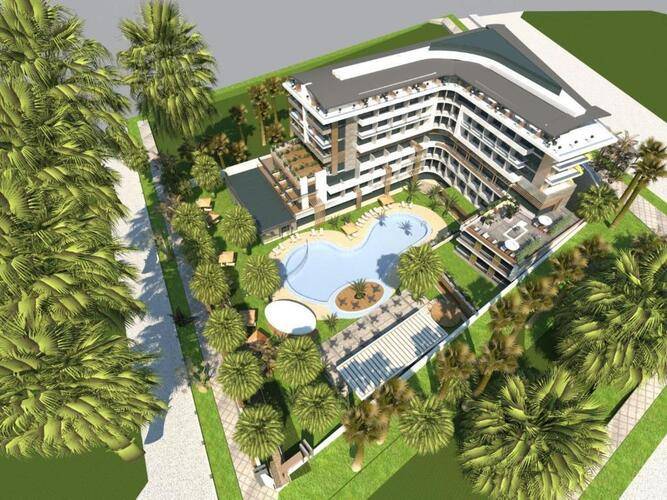 Alexia Resort & Spa Hotel (Adults Only 16+)