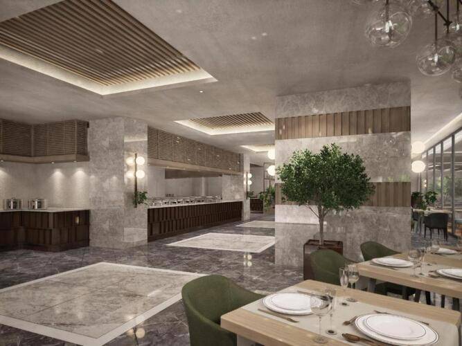 Alexia Resort & Spa Hotel (Adults Only 16+)