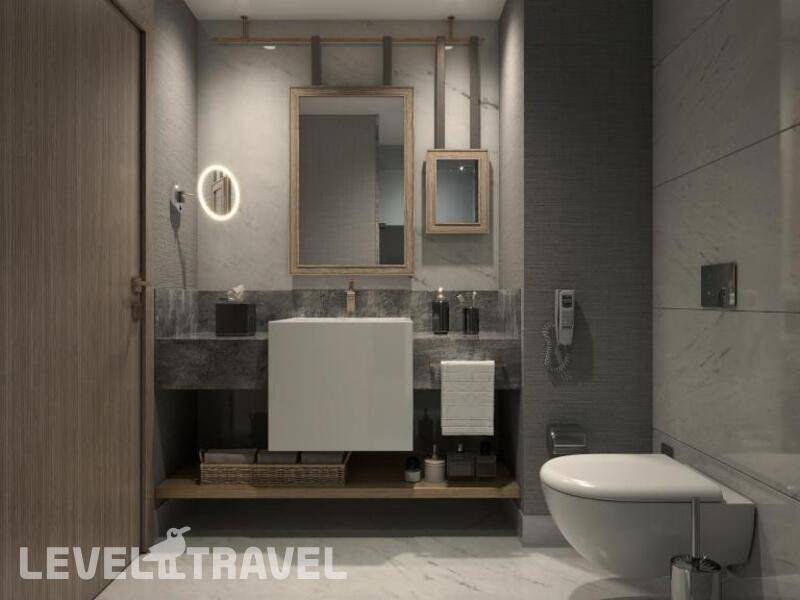 Фотография Alexia Resort & Spa Hotel (Adults Only 16+)
