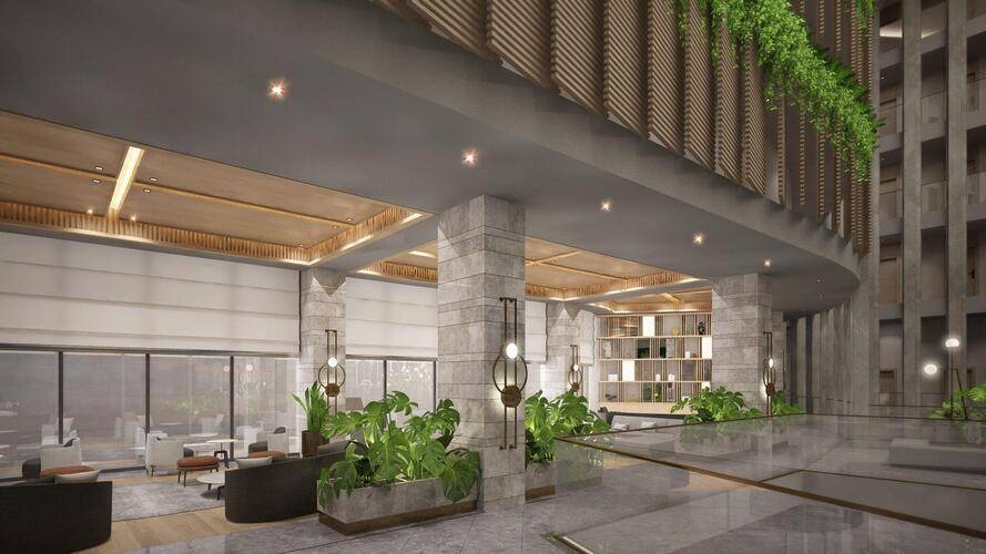 Alexia Resort & Spa Hotel (Adults Only 16+)
