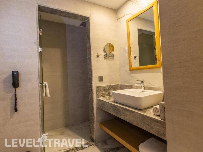 Фотография Alexia Resort & Spa Hotel (Adults Only 16+)