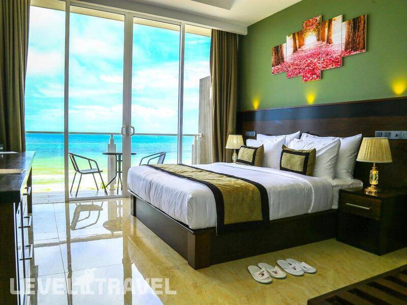 Фотография Ruvisha Beach Hotel