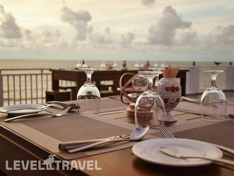 Фотография Ruvisha Beach Hotel