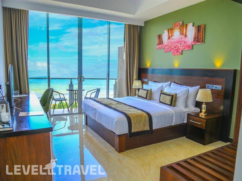 Фотография Ruvisha Beach Hotel