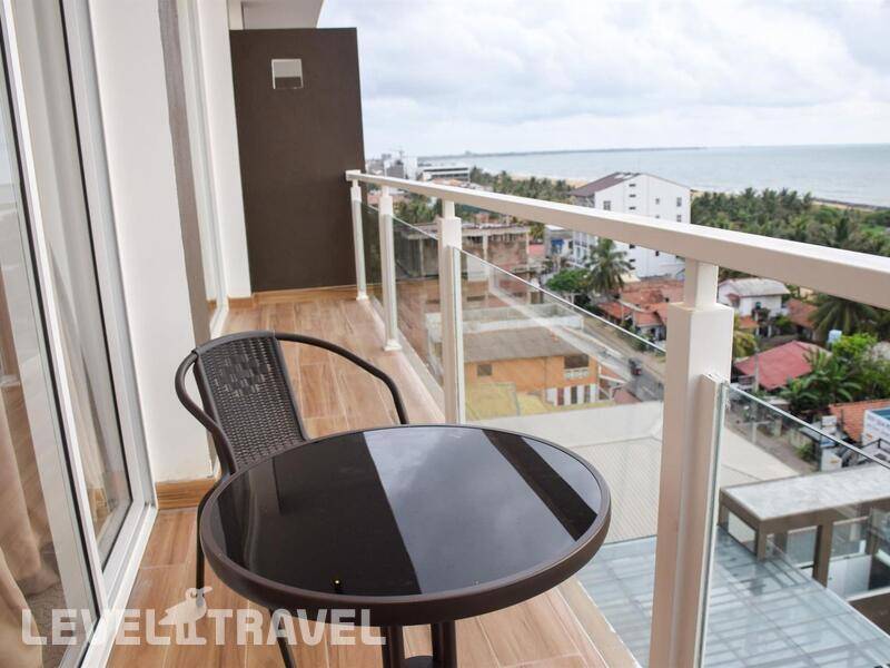 Фотография Ruvisha Beach Hotel