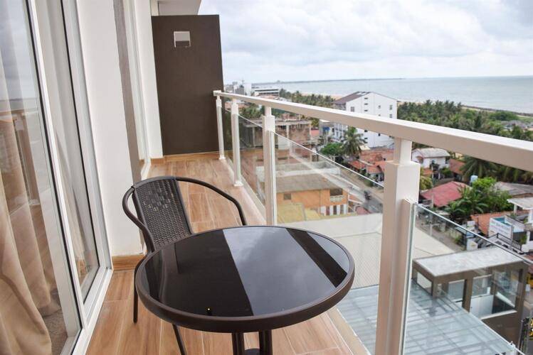 Ruvisha Beach Hotel