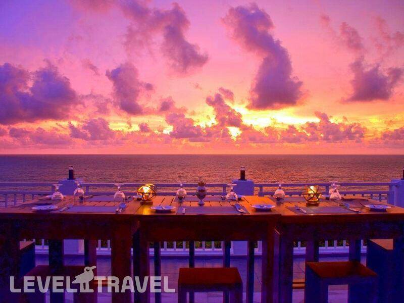 Фотография Ruvisha Beach Hotel