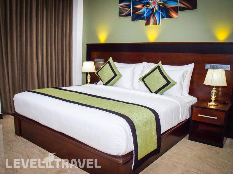 Фотография Ruvisha Beach Hotel