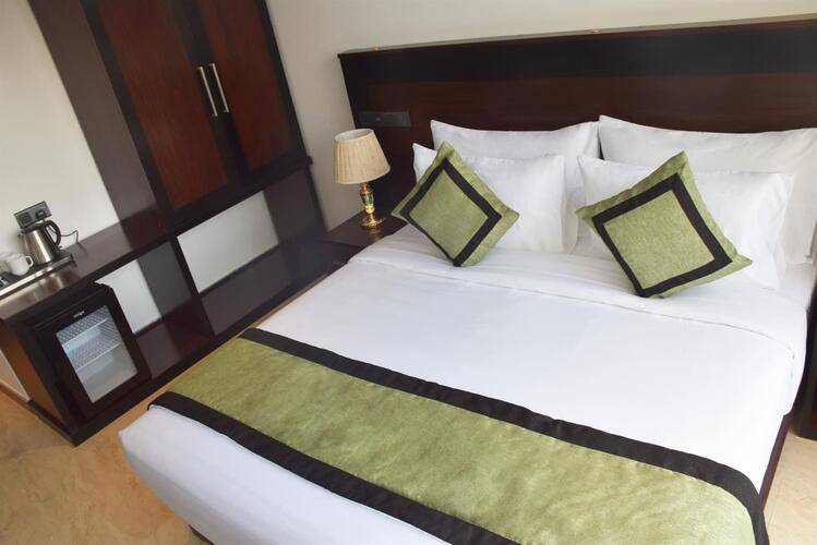 Ruvisha Beach Hotel