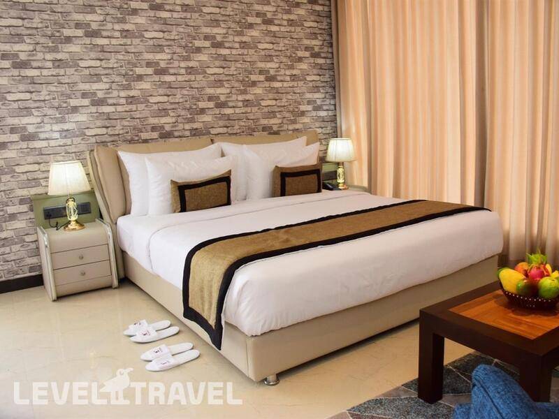 Фотография Ruvisha Beach Hotel