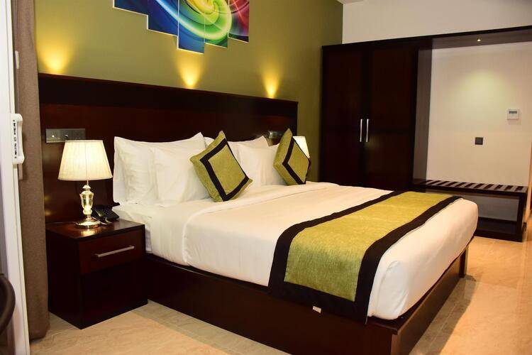 Ruvisha Beach Hotel