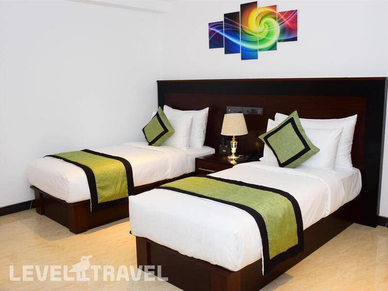 Фотография Ruvisha Beach Hotel