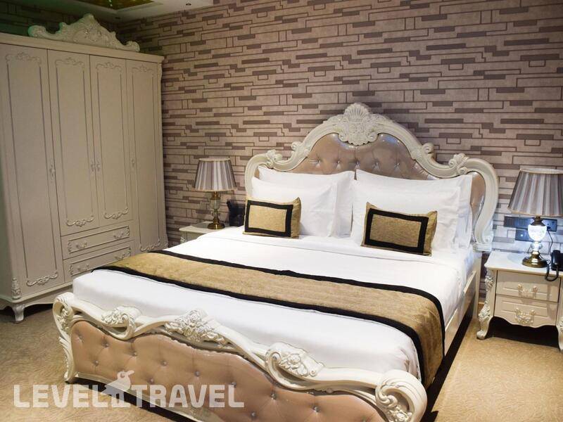 Фотография Ruvisha Beach Hotel