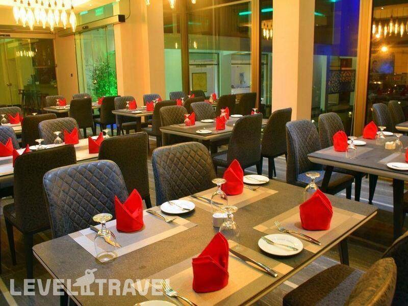 Фотография Ruvisha Beach Hotel