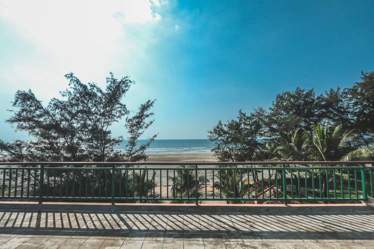 Regenta Place Mandrem Beach Resort