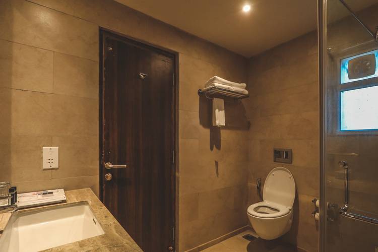 Regenta Place Mandrem Beach Resort