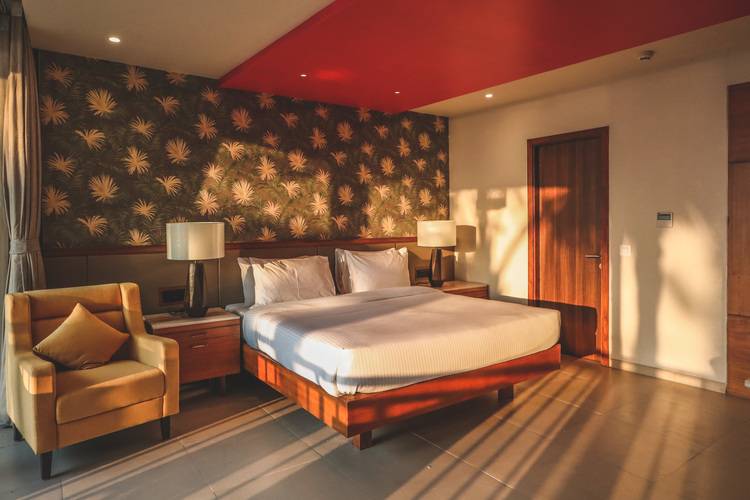 Regenta Place Mandrem Beach Resort