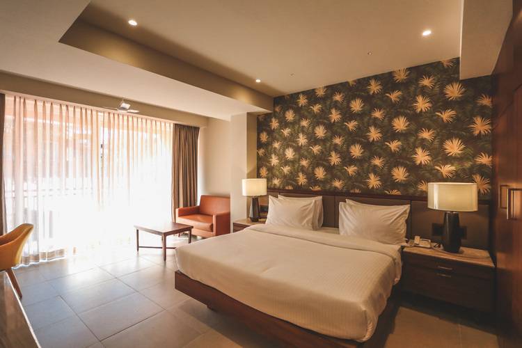Regenta Place Mandrem Beach Resort
