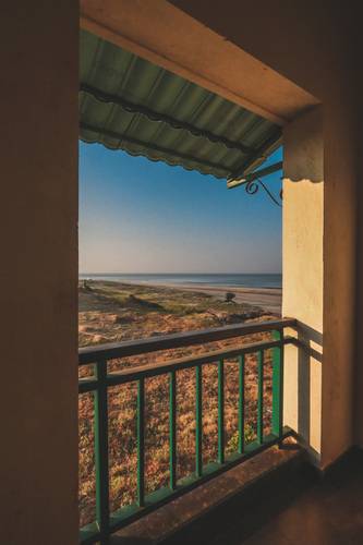 Regenta Place Mandrem Beach Resort