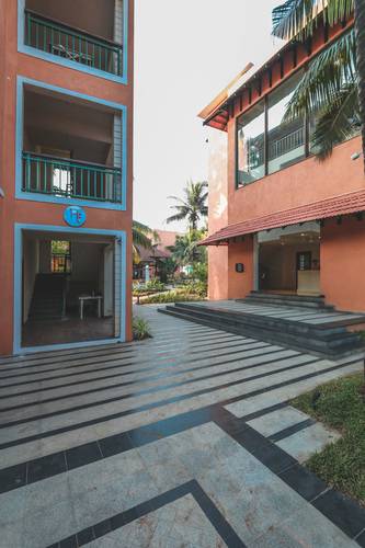 Regenta Place Mandrem Beach Resort