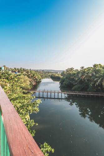 Regenta Place Mandrem Beach Resort