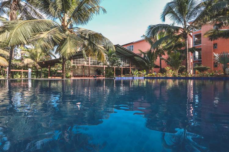 Regenta Place Mandrem Beach Resort