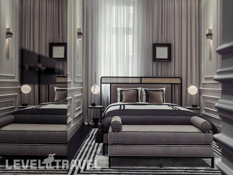 Фотография Hotel A22