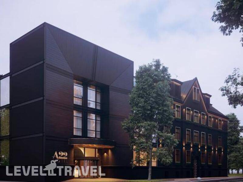 Фотография Hotel A22